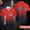 Personalized Mclane Uniform Custom Clothes Style 6, Unique Gifts For Employee - Vesles2014s