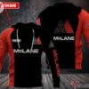 Personalized Mclane Uniform Custom Clothes Style 8, Unique Gifts For Employee - Vesles2014s