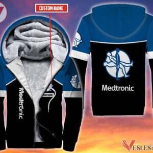 Personalized Medtronic Uniform Custom Clothes, Unique Gifts For Employee - Vesles2014s