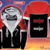 Personalized Meijer Uniform Custom Clothes Style 1, Unique Gifts For Employee - Vesles2014s