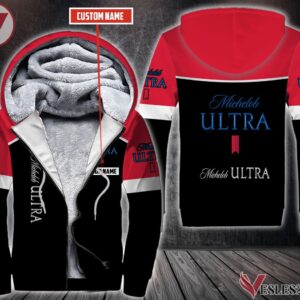 Personalized Michelob Ultra Uniform Custom Clothes, Unique Gifts For Employee - Vesles2014s