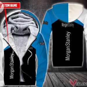 Personalized Morgan Stanley Uniform Custom Clothes Style 1, Unique Gifts For Employee - Vesles2014s 3