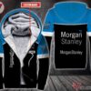 Personalized Morgan Stanley Uniform Custom Clothes, Unique Gifts For Employee - Vesles2014s