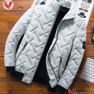 Personalized My Time In Is Over But Being A Veteran Never Ends Canadina Veteran Jacket Uniform Custom Clothes, Unique Gifts For Employee - Vesles2014s 1