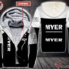 Personalized Myer Uniform Custom Clothes, Unique Gifts For Employee - Vesles2014s