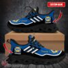 Personalized Napa Auto Parts Logo Custom Shoes Style 1, Best Running Shoes For Fans - Vesles2014S