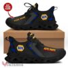 Personalized Napa Auto Parts Logo Custom Shoes Style 2, Best Running Shoes For Fans - Vesles2014S