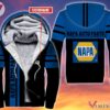 Personalized Napa Auto Parts Uniform Custom Clothes Style 1, Unique Gifts For Employee - Vesles2014s