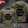 Personalized Napa Auto Parts Uniform Custom Clothes Style 11, Unique Gifts For Employee - Vesles2014s