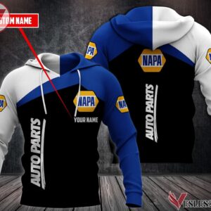 Personalized Napa Auto Parts Uniform Custom Clothes Style 13, Unique Gifts For Employee - Vesles2014s