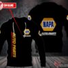 Personalized Napa Auto Parts Uniform Custom Clothes Style 15, Unique Gifts For Employee - Vesles2014s