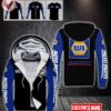 Personalized Napa Auto Parts Uniform Custom Clothes Style 18, Unique Gifts For Employee - Vesles2014s