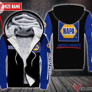 Personalized Napa Auto Parts Uniform Custom Clothes Style 18, Unique Gifts For Employee - Vesles2014s 6