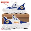 Personalized Napa Auto Parts Xtk Custom Shoes, Best Running Shoes For Fans - Vesles2014S