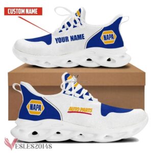 Personalized Napa Auto Parts Xtk Custom Shoes, Best Running Shoes For Fans - Vesles2014S