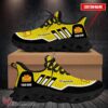 Personalized Netto Marken-discount Logo Custom Shoes, Best Running Shoes For Fans - Vesles2014S