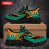 Personalized Old Dominion Freight Line Logo Custom Shoes Style 1, Best Running Shoes For Fans - Vesles2014S