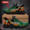 Personalized Old Dominion Freight Line Logo Custom Shoes Style 2, Best Running Shoes For Fans - Vesles2014S