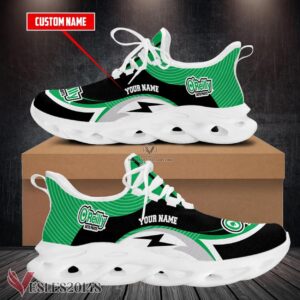 Personalized O'reilly Auto Parts Logo Custom Shoes, Best Running Shoes For Fans - Vesles2014S 1