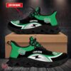 Personalized O'reilly Auto Parts Logo Custom Shoes, Best Running Shoes For Fans - Vesles2014S