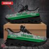 Personalized O'reilly Auto Parts Logo Custom Shoes Style 1, Best Running Shoes For Fans - Vesles2014S