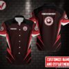 Personalized Panda Express Uniform Custom Clothes, Unique Gifts For Employee - Vesles2014s