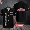 Personalized Papa John's Pizza Uniform Custom Clothes Style 1, Unique Gifts For Employee - Vesles2014s