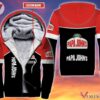 Personalized Papa John's Pizza Uniform Custom Clothes Style 3, Unique Gifts For Employee - Vesles2014s
