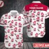 Personalized Papa Murphy's Uniform Custom Clothes, Unique Gifts For Employee - Vesles2014s