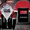 Personalized Parcelforce Worldwide Uniform Custom Clothes, Unique Gifts For Employee - Vesles2014s