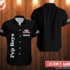 Personalized Pep Boys Uniform Custom Clothes Style 3, Unique Gifts For Employee - Vesles2014s