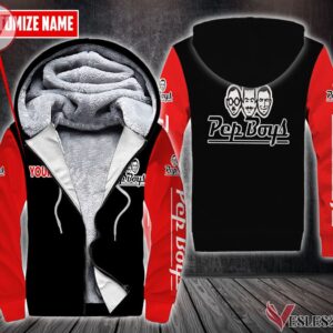Personalized Pep Boys Uniform Custom Clothes Style 6, Unique Gifts For Employee - Vesles2014s 6