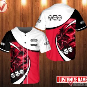 Personalized Pep Boys Uniform Custom Clothes, Unique Gifts For Employee - Vesles2014s 1