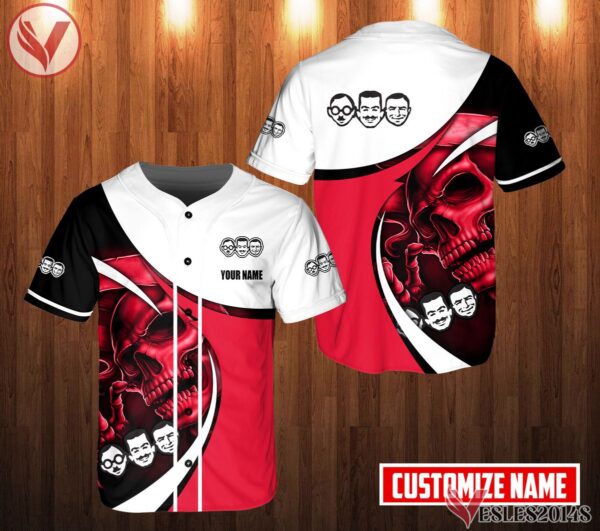 Personalized Pep Boys Uniform Custom Clothes, Unique Gifts For Employee - Vesles2014s 1