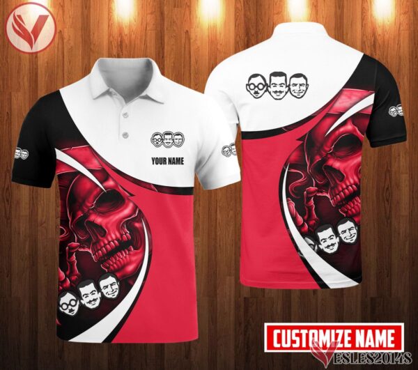 Personalized Pep Boys Uniform Custom Clothes, Unique Gifts For Employee - Vesles2014s 2