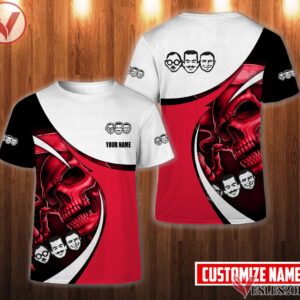 Personalized Pep Boys Uniform Custom Clothes, Unique Gifts For Employee - Vesles2014s 3