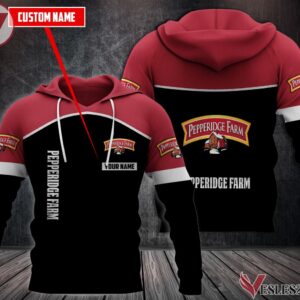 Personalized Pepperidge Farm Uniform Custom Clothes Style 1, Unique Gifts For Employee - Vesles2014s 1