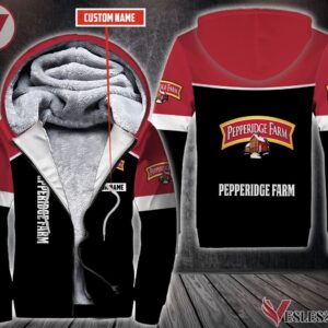 Personalized Pepperidge Farm Uniform Custom Clothes Style 1, Unique Gifts For Employee - Vesles2014s