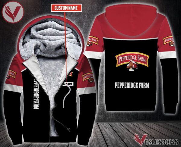Personalized Pepperidge Farm Uniform Custom Clothes Style 1, Unique Gifts For Employee - Vesles2014s