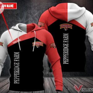 Personalized Pepperidge Farm Uniform Custom Clothes Style 2, Unique Gifts For Employee - Vesles2014s 1