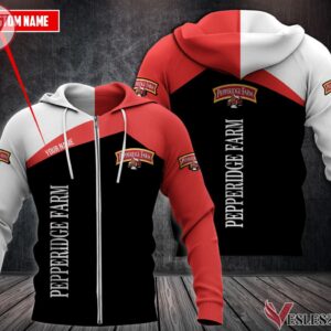 Personalized Pepperidge Farm Uniform Custom Clothes Style 2, Unique Gifts For Employee - Vesles2014s 2
