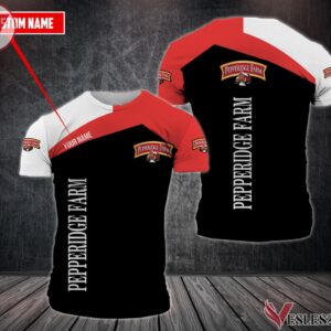 Personalized Pepperidge Farm Uniform Custom Clothes Style 2, Unique Gifts For Employee - Vesles2014s 3