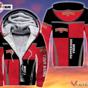 Personalized Pepperidge Farm Uniform Custom Clothes, Unique Gifts For Employee - Vesles2014s