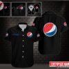 Personalized Pepsi Uniform Custom Clothes Style 1, Unique Gifts For Employee - Vesles2014s