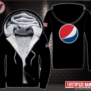 Personalized Pepsi Uniform Custom Clothes Style 1, Unique Gifts For Employee - Vesles2014s 3