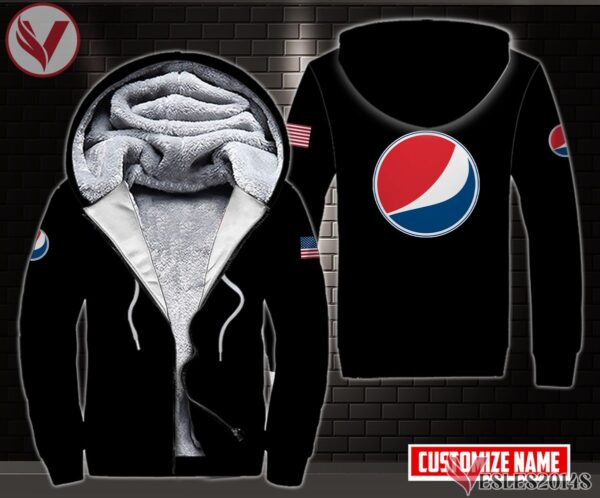 Personalized Pepsi Uniform Custom Clothes Style 1, Unique Gifts For Employee - Vesles2014s 3