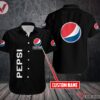 Personalized Pepsi Uniform Custom Clothes Style 10, Unique Gifts For Employee - Vesles2014s