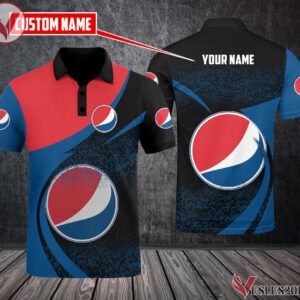 Personalized Pepsi Uniform Custom Clothes Style 11, Unique Gifts For Employee - Vesles2014s 1