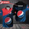Personalized Pepsi Uniform Custom Clothes Style 11, Unique Gifts For Employee - Vesles2014s