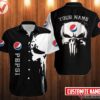 Personalized Pepsi Uniform Custom Clothes Style 15, Unique Gifts For Employee - Vesles2014s